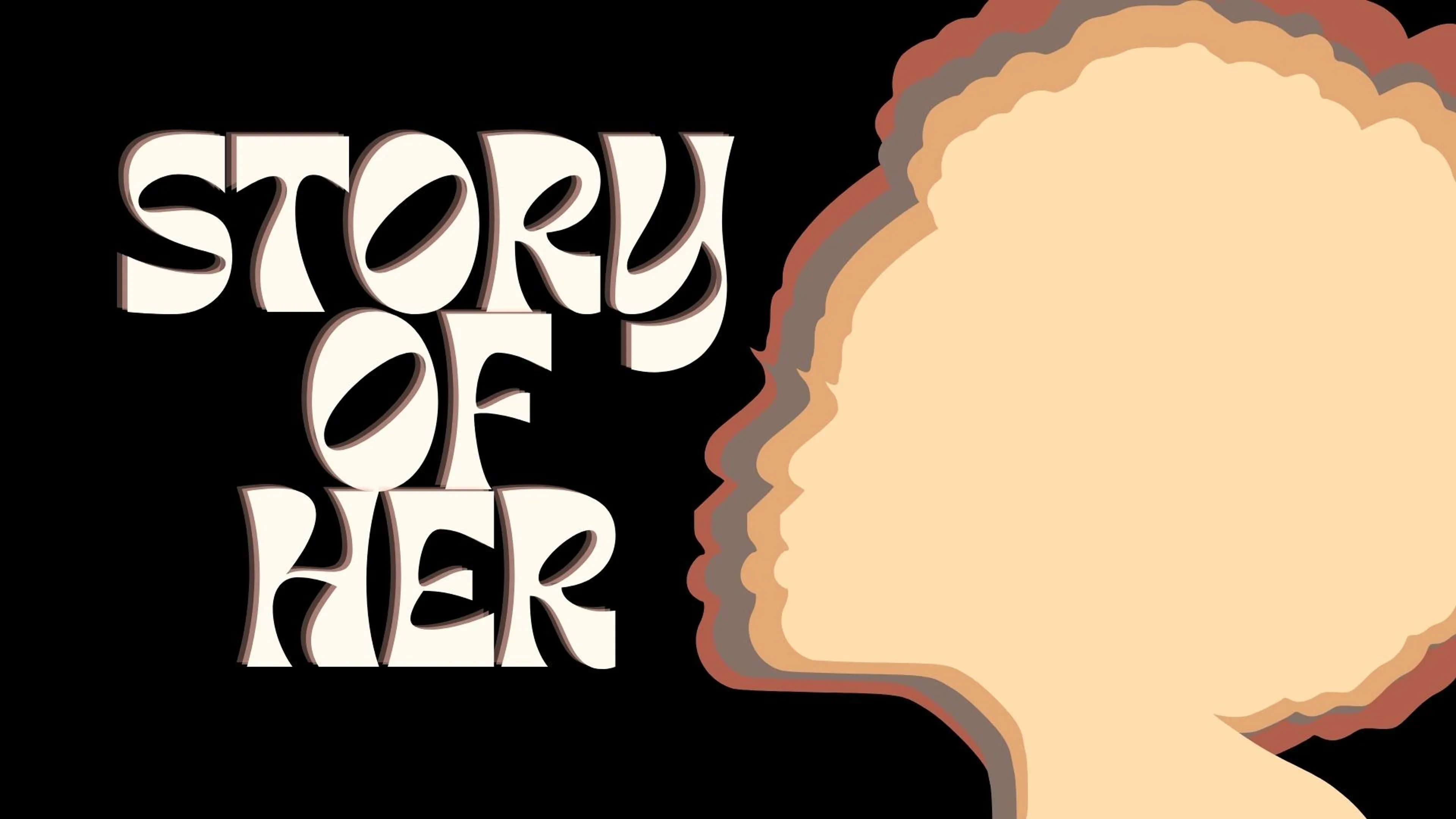 Story of Her poster